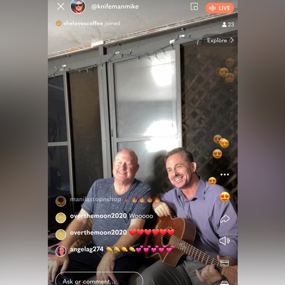 GOING LIVE NOW!!  Giveaway Now! - Picture 12 of 16